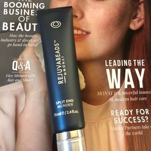 Monat Rejuvabeads New